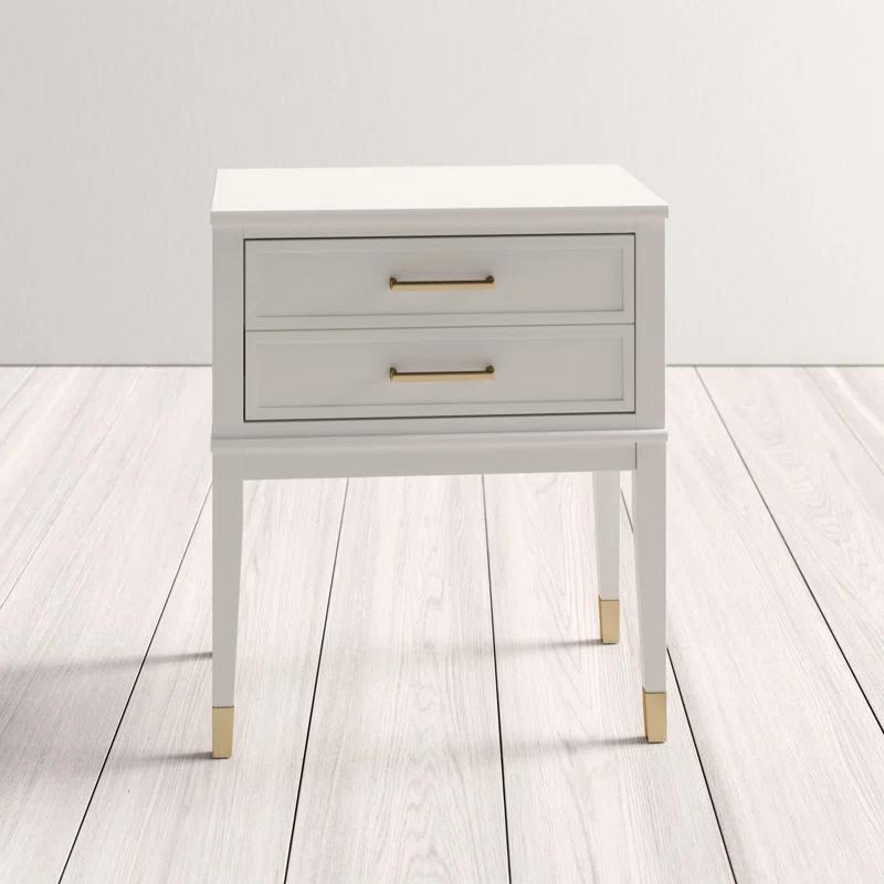 Save 36 • Westerleigh 1Drawer Nightstand